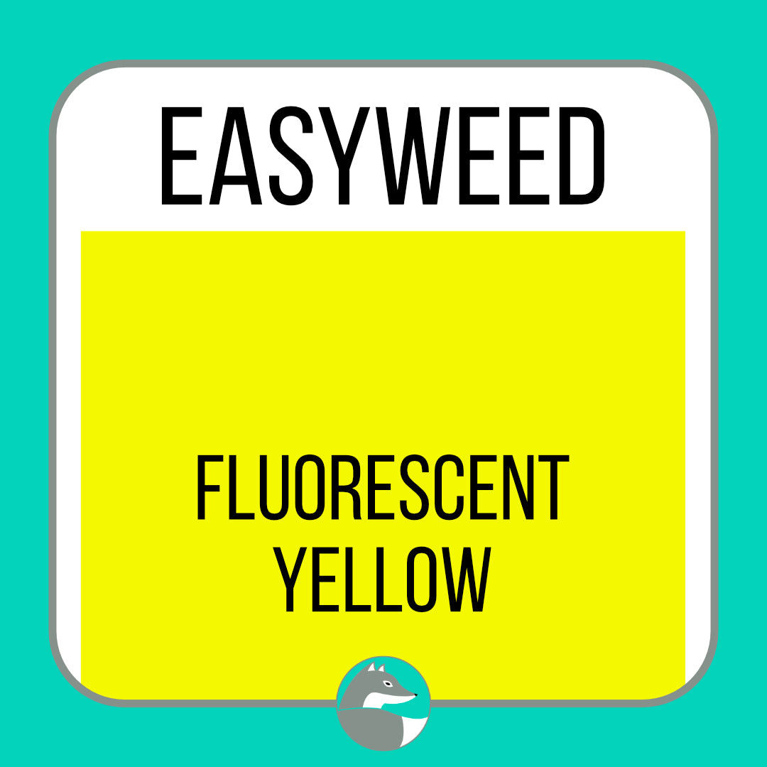 Siser EasyWeed® - Silver Fox Vinyl