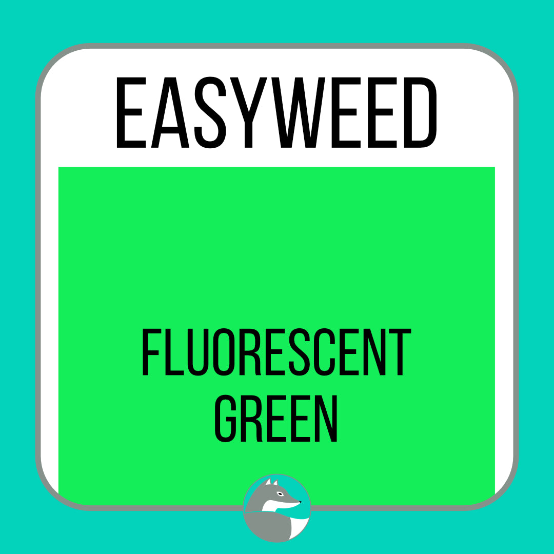 Siser EasyWeed® - Silver Fox Vinyl