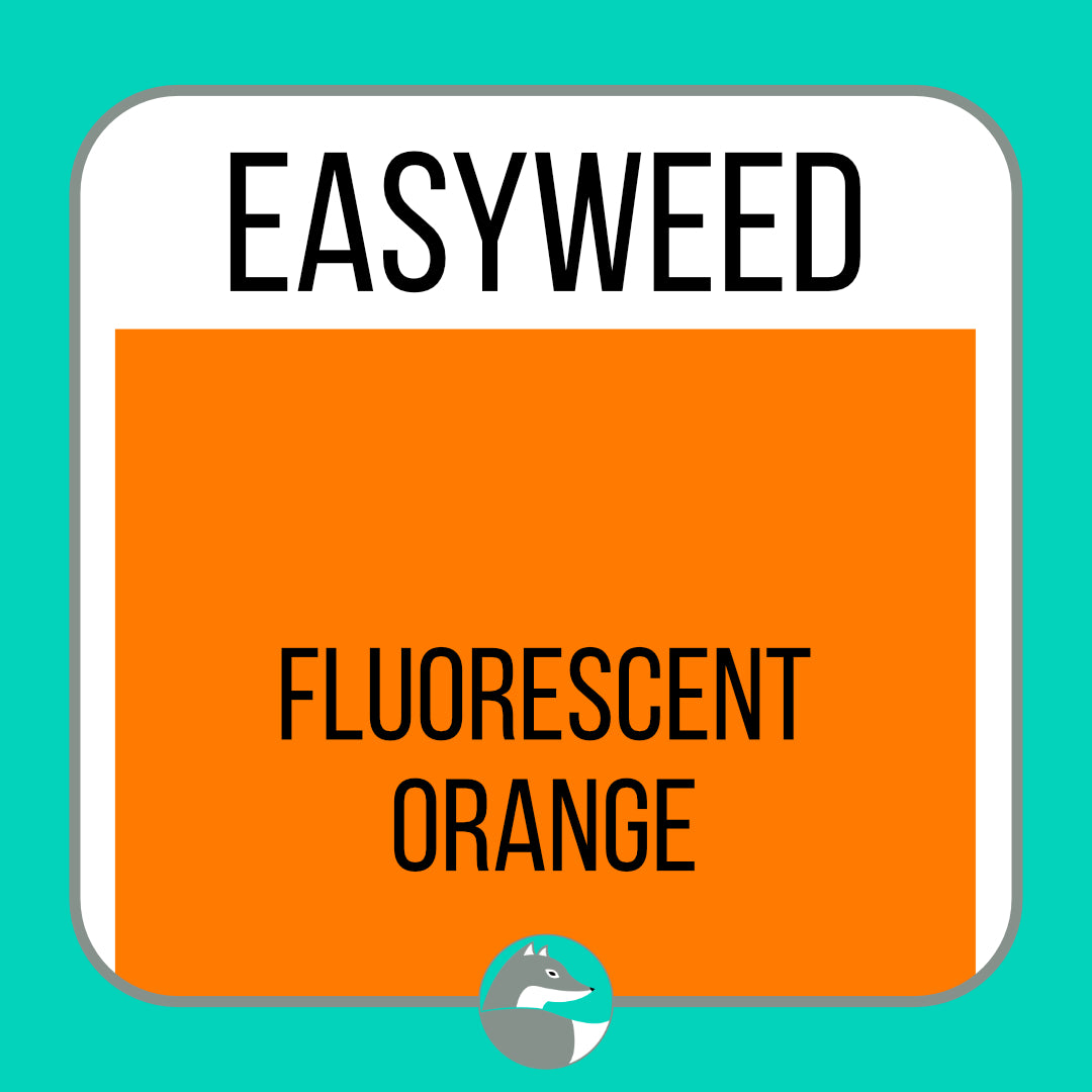 Siser EasyWeed® - Silver Fox Vinyl