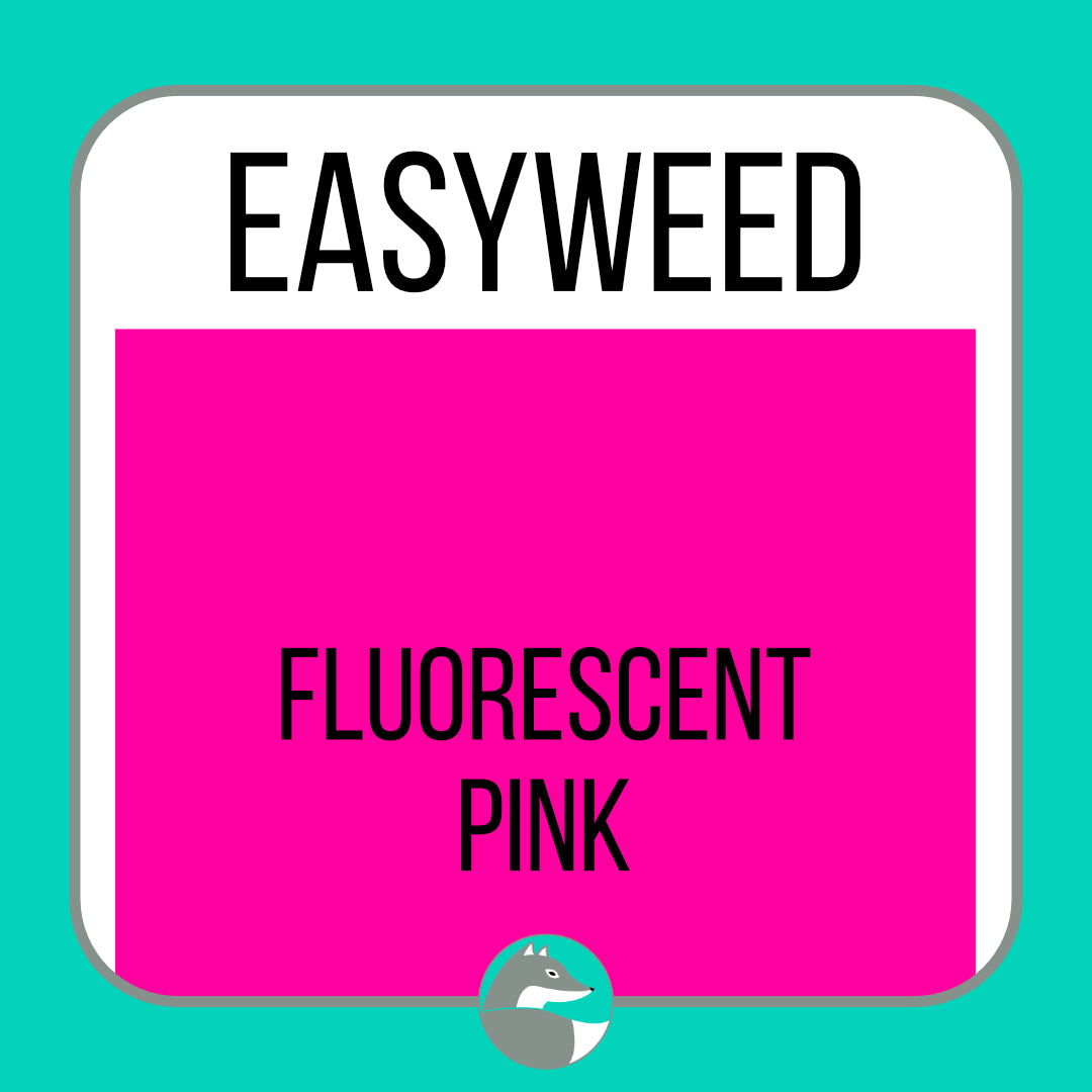 Siser EasyWeed® - Silver Fox Vinyl