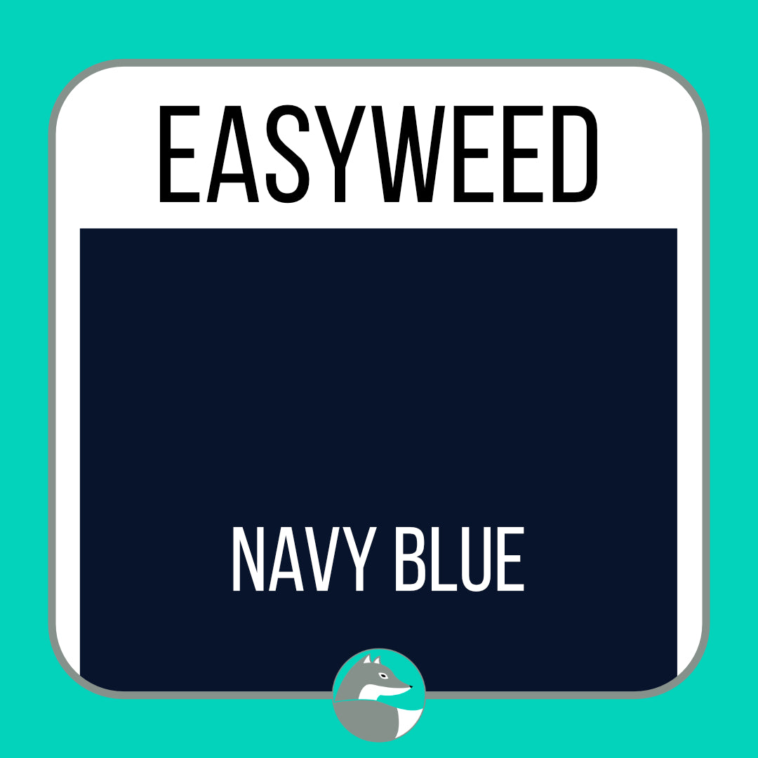 Siser EasyWeed® - Silver Fox Vinyl