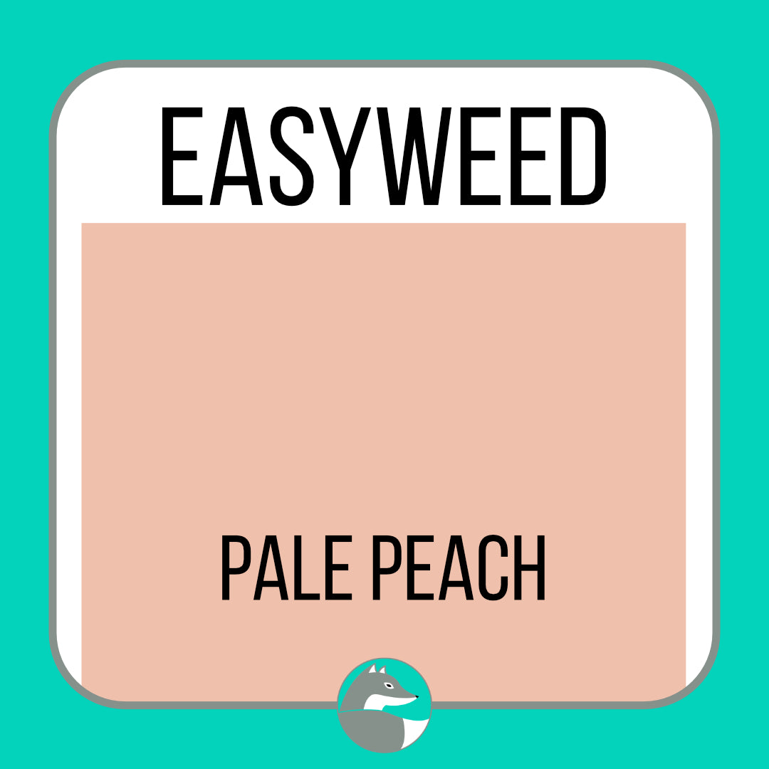 Siser EasyWeed® - Silver Fox Vinyl