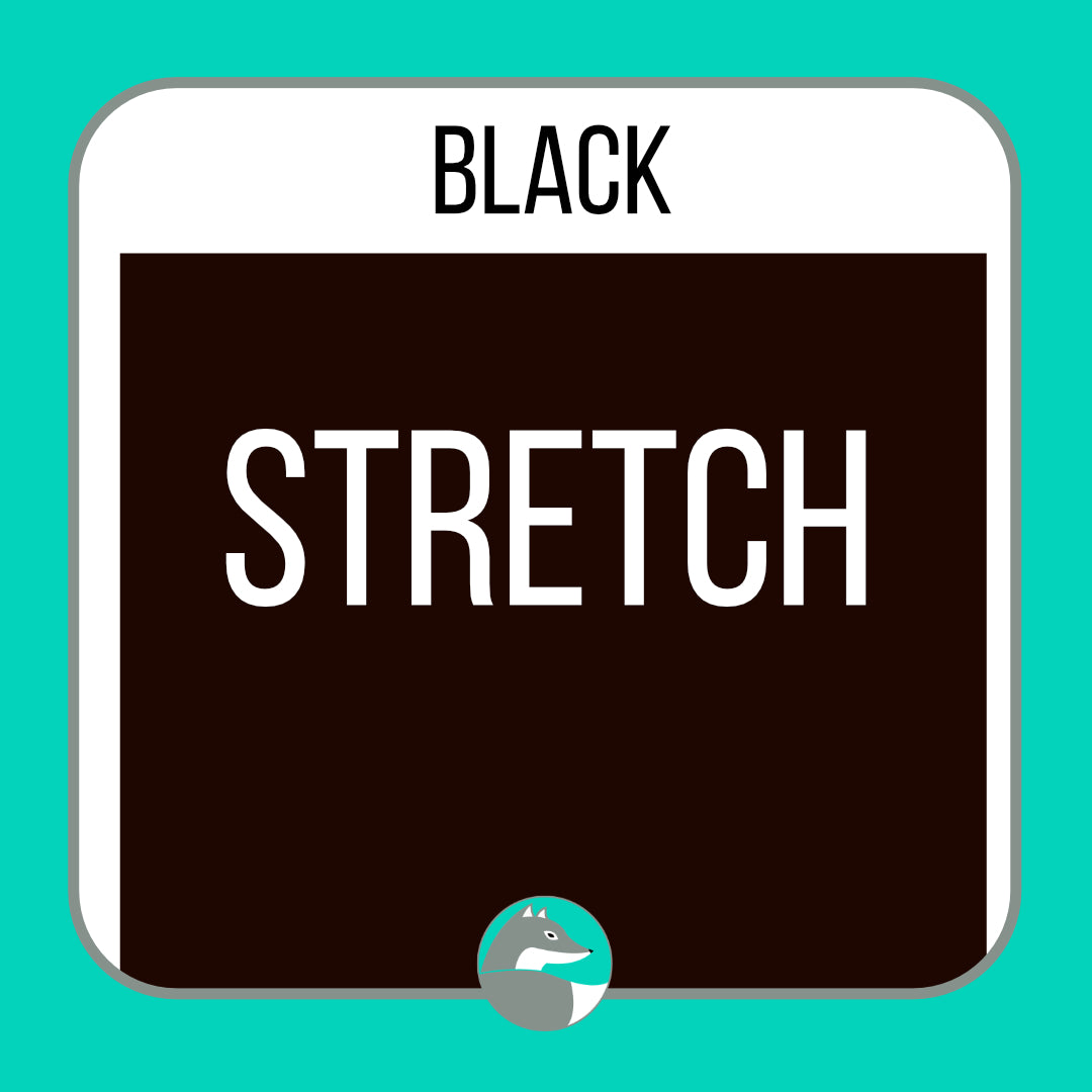 Siser EasyWeed® Stretch - Silver Fox Vinyl