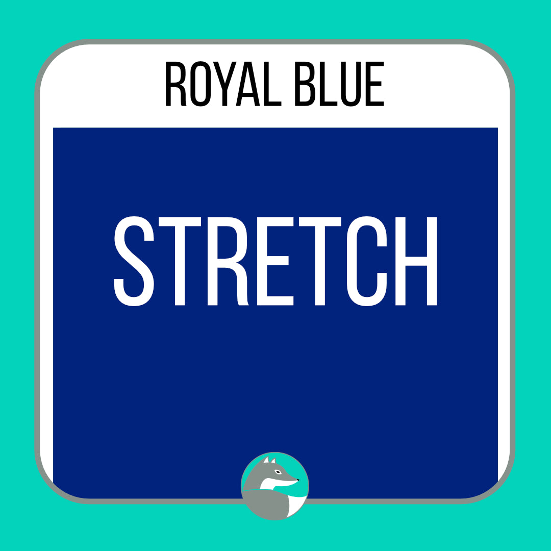 Siser EasyWeed® Stretch - Silver Fox Vinyl