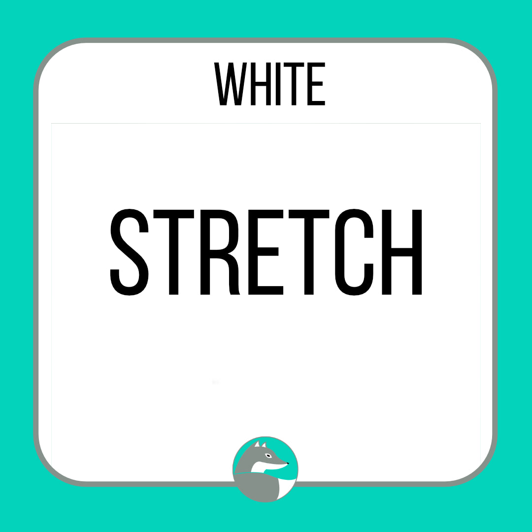 Siser EasyWeed® Stretch - Silver Fox Vinyl